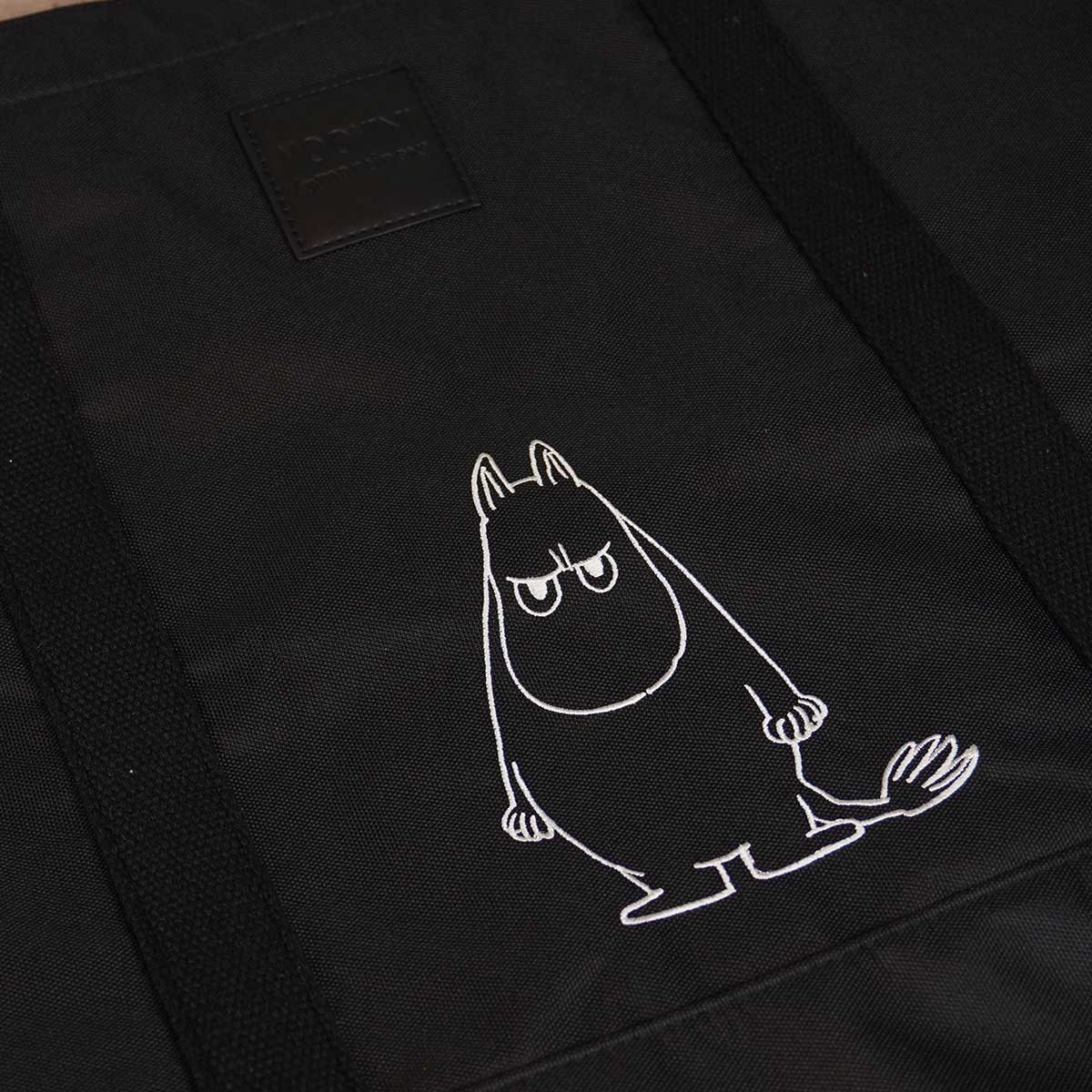 Moomin ムーミン Martinex マルティネックス トートバッグ