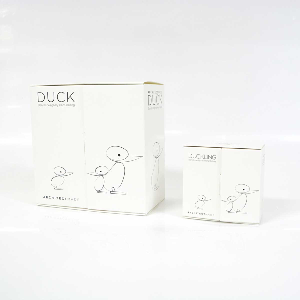 ARCHITECTMADE アーキテクトメイド オブジェ ( Duck )｜北欧雑貨