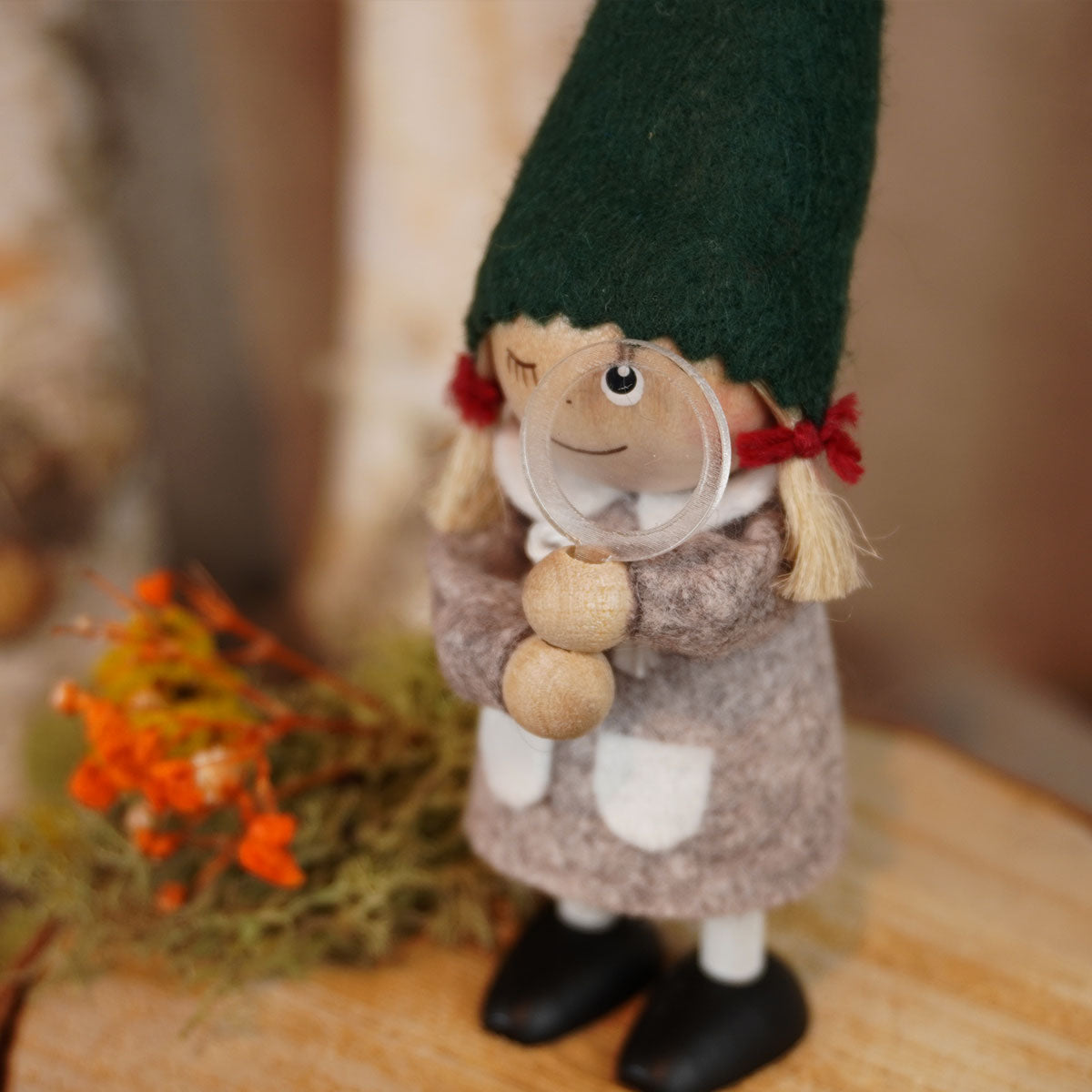 2025新作】【北欧雑貨オリジナル】NORDIKA nisse ノルディカ ニッセ