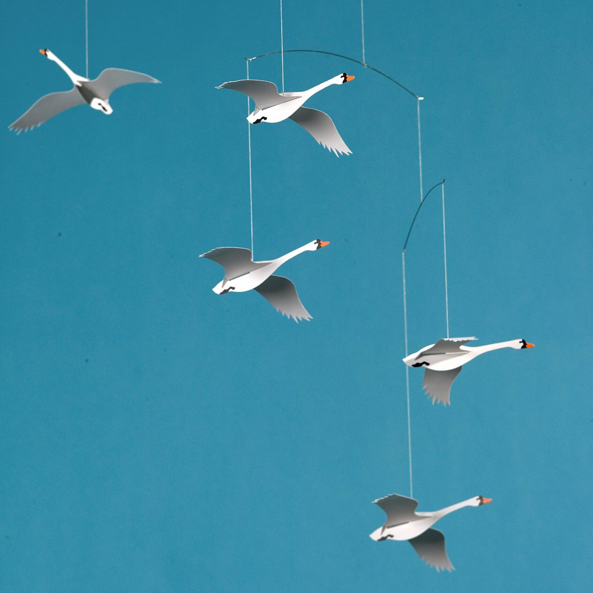 正規取扱店】Flensted Mobiles フレンステッド・モビール