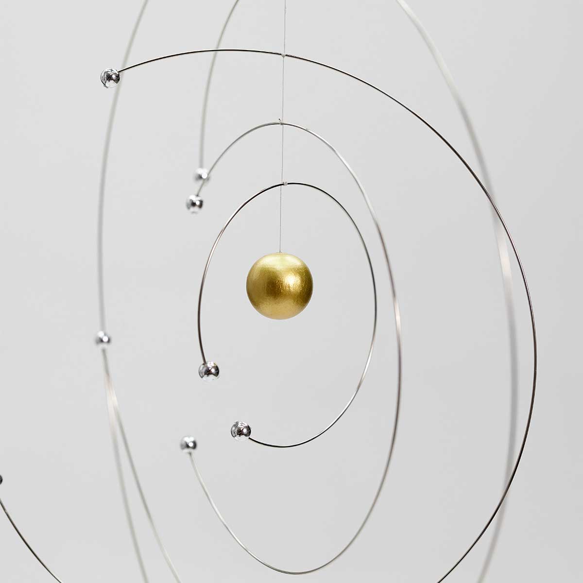 正規取扱店】Flensted Mobiles フレンステッド・モビール（Niels Bohr