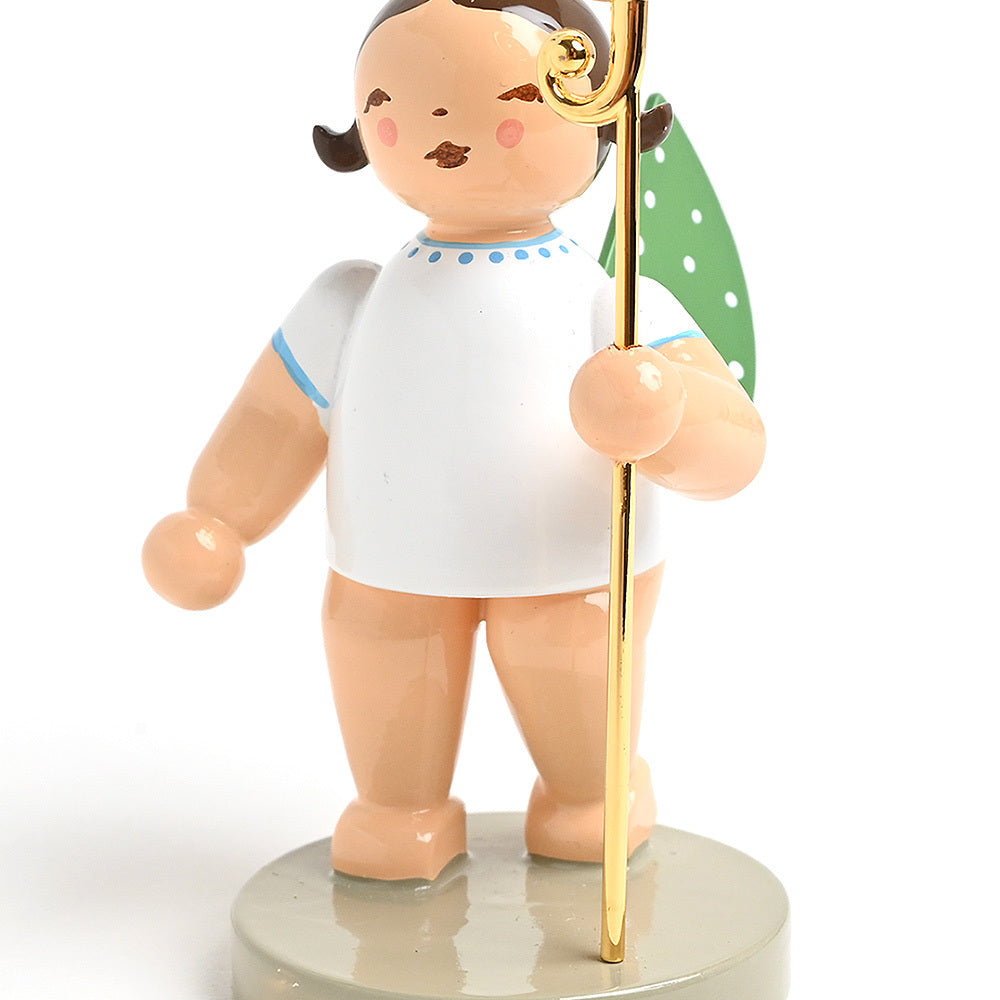 Wendt & Kuhn ヴェント & キューン木製人形 ゴールドエディション ( ト