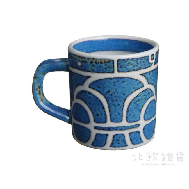 Royal Copenhagen ロイヤル・コペンハーゲン イヤーマグ（1968年