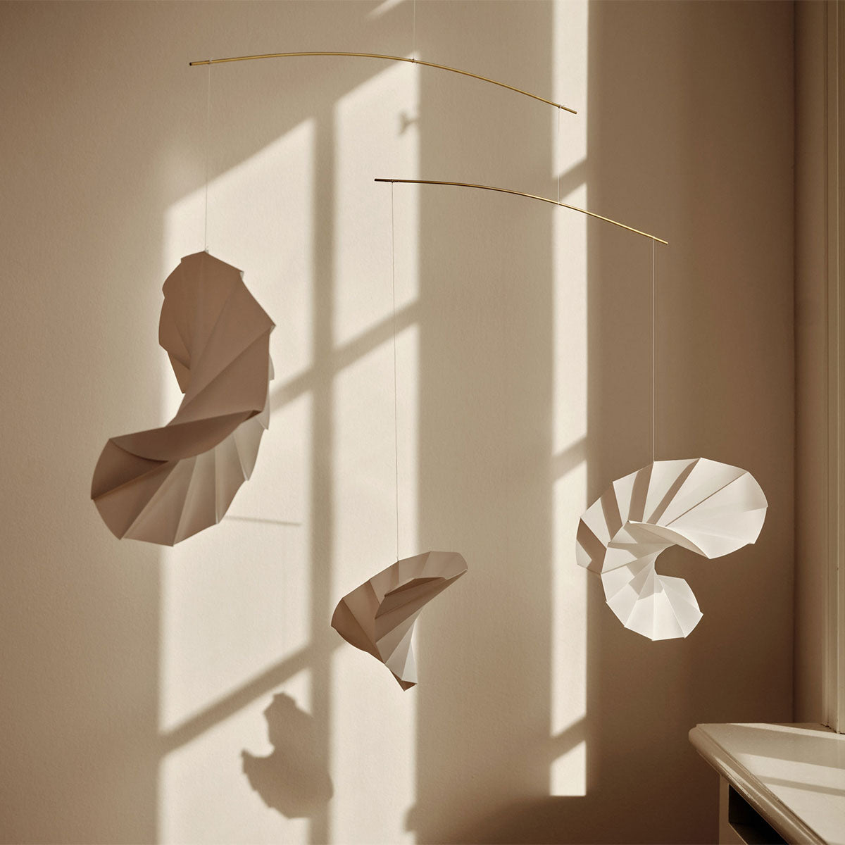 正規取扱店】Flensted Mobiles フレンステッド・モビール（ウェーブス