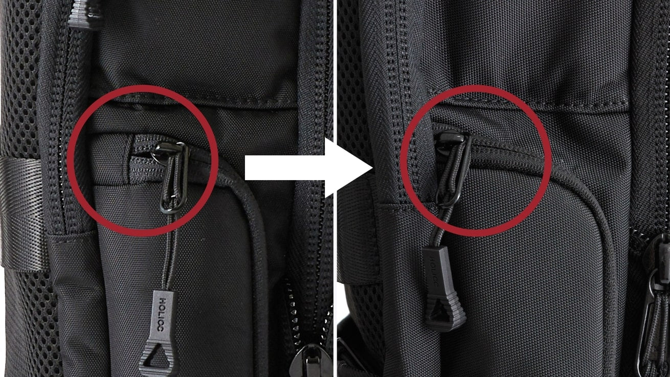 旅行も仕事も。圧縮リュック「One」｜洋服圧縮で大容量かつコンパクト