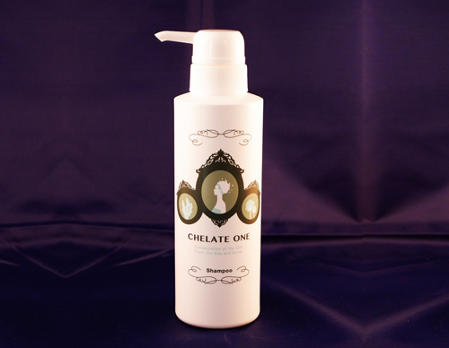 OEMｼｬﾝﾌﾟｰﾄﾘｰﾄﾒﾝﾄ製品 - ホリテック株式会社