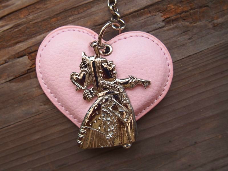 THE MACMILLAN ALICE マクミランアリス】不思議の国のアリス／ハート