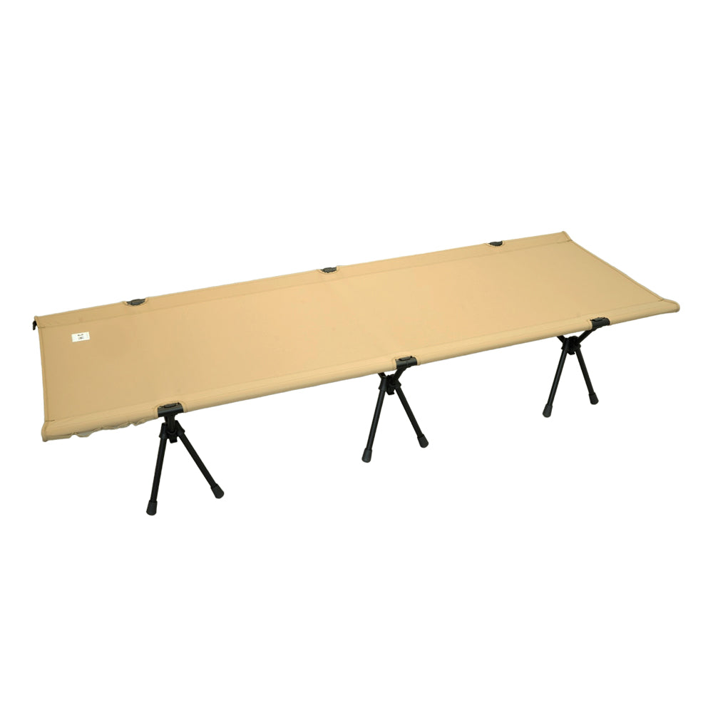 コット HOTEL CAMPS 2WAY フォールディングコット【1年保証 】