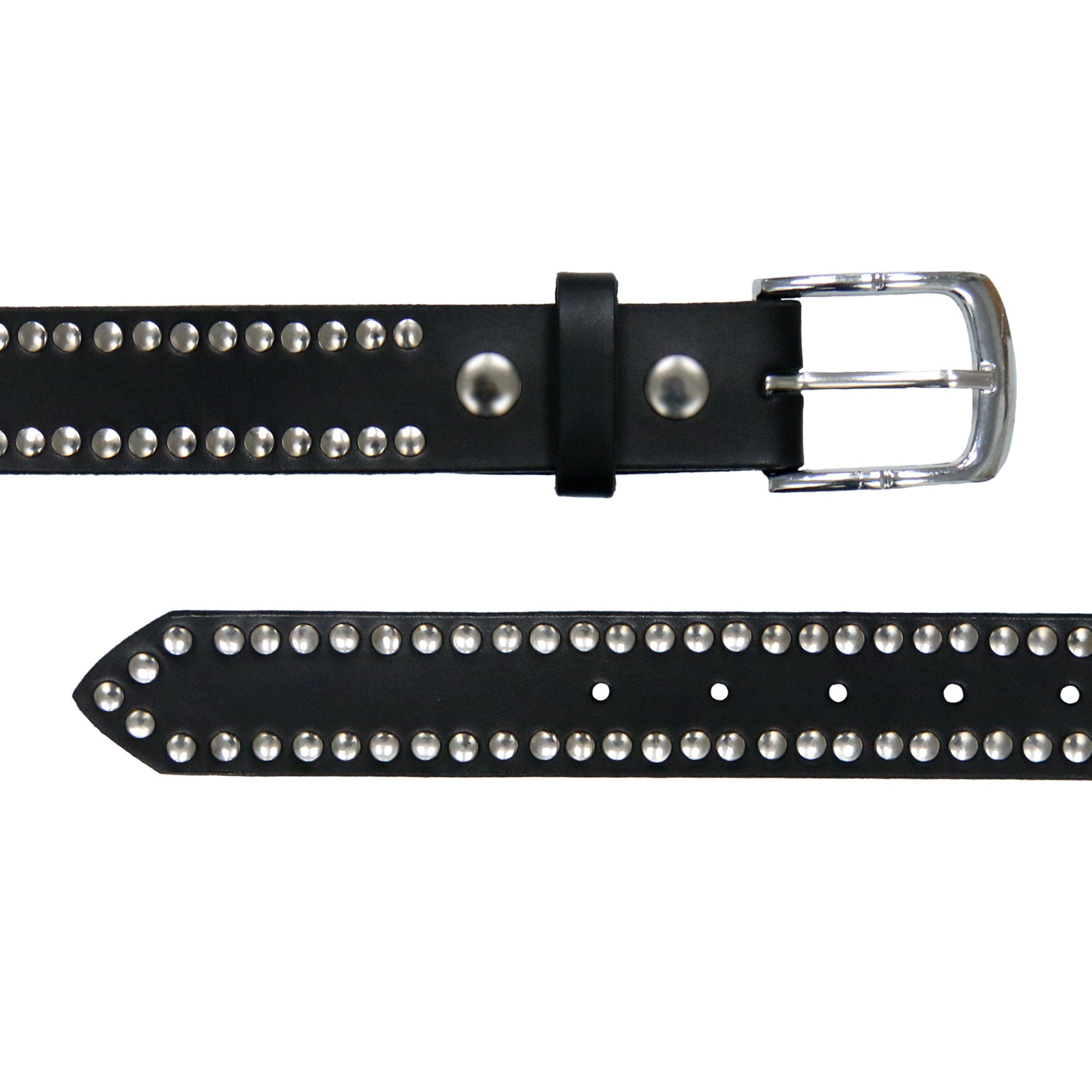 k*様 Studs Leather Belt archive htc afb Studs Leather Belt archive