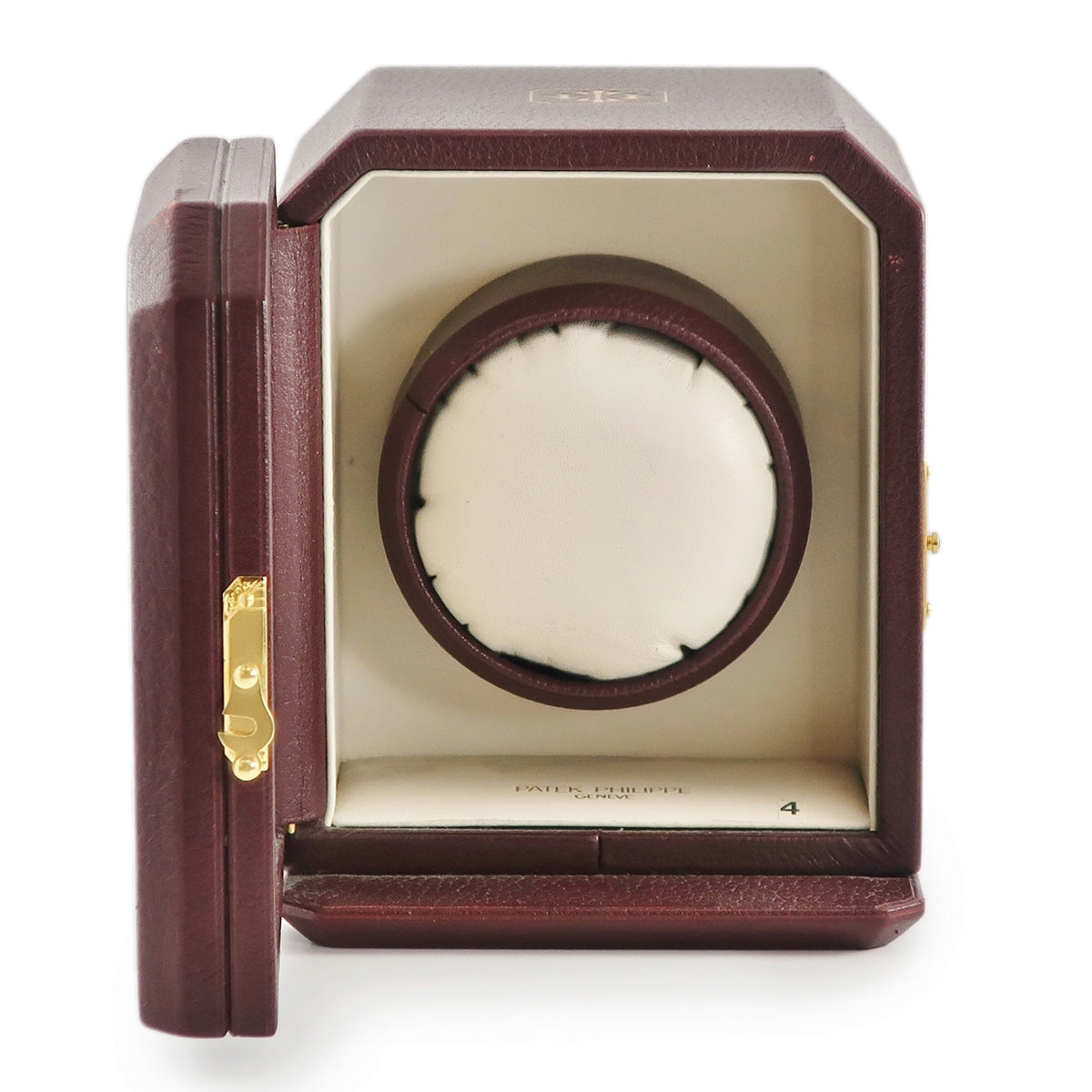 パテックフィリップ PATEK PHILIPPE ワインディングマシーン ワイン