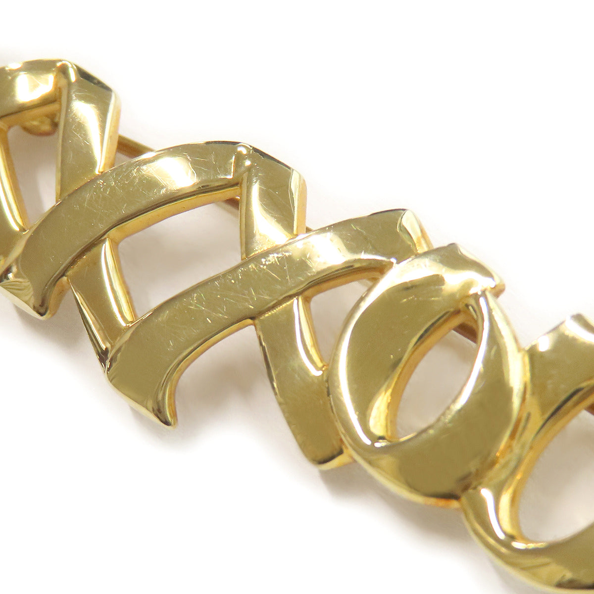 Tiffany ティファニー ブローチ ラブ＆キス パロマピカソ 大 ラージ