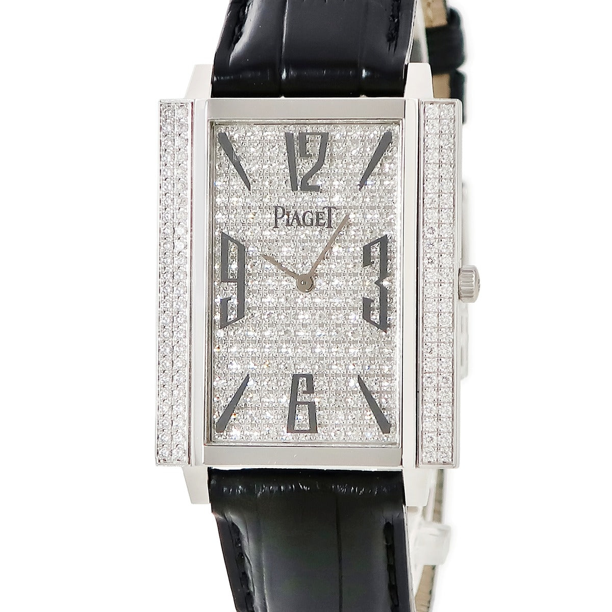 PIAGET シーガ収納ケース PIAGET シーガ収納ケース PIAGET シーガ収納