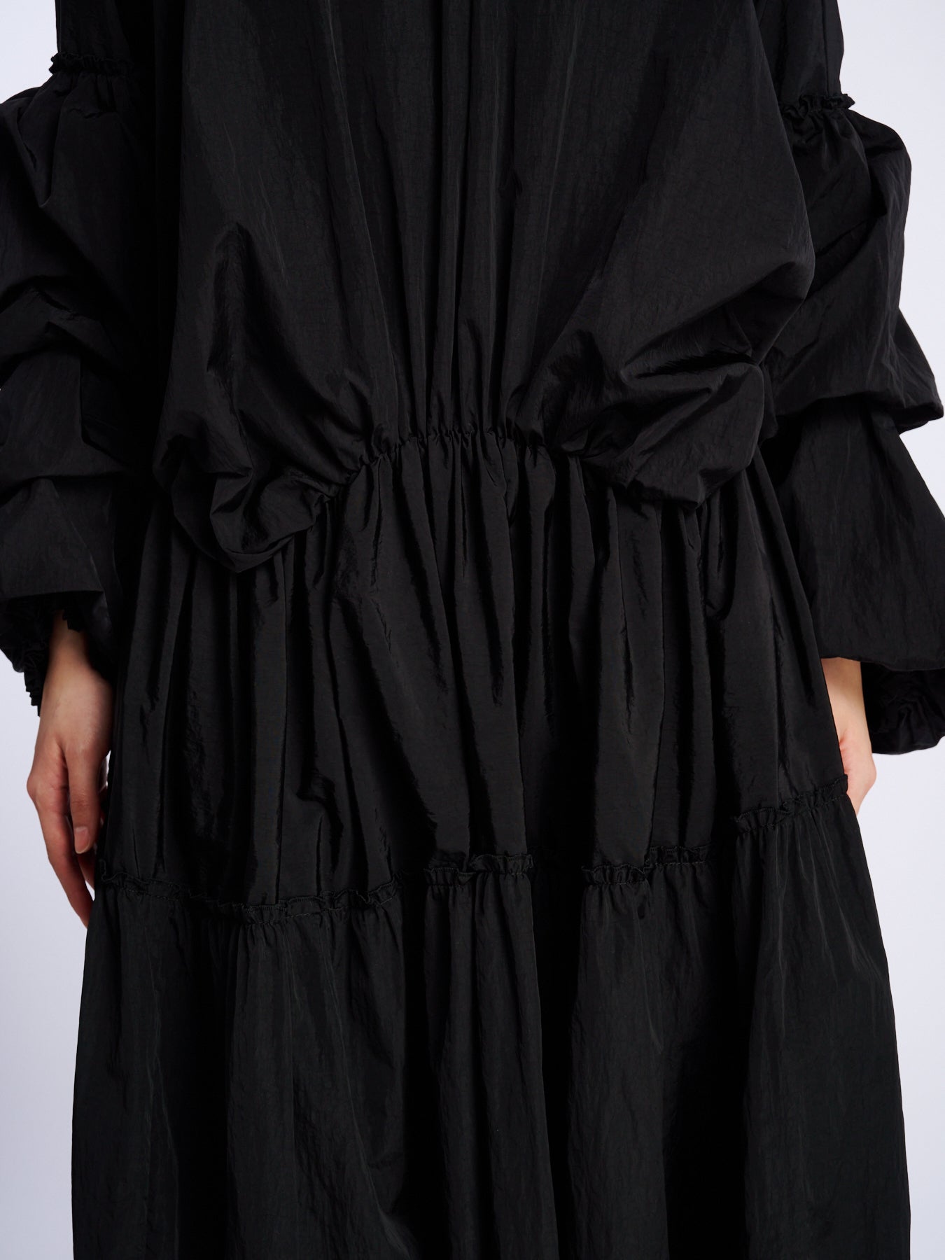 kiki dress – HOUGA