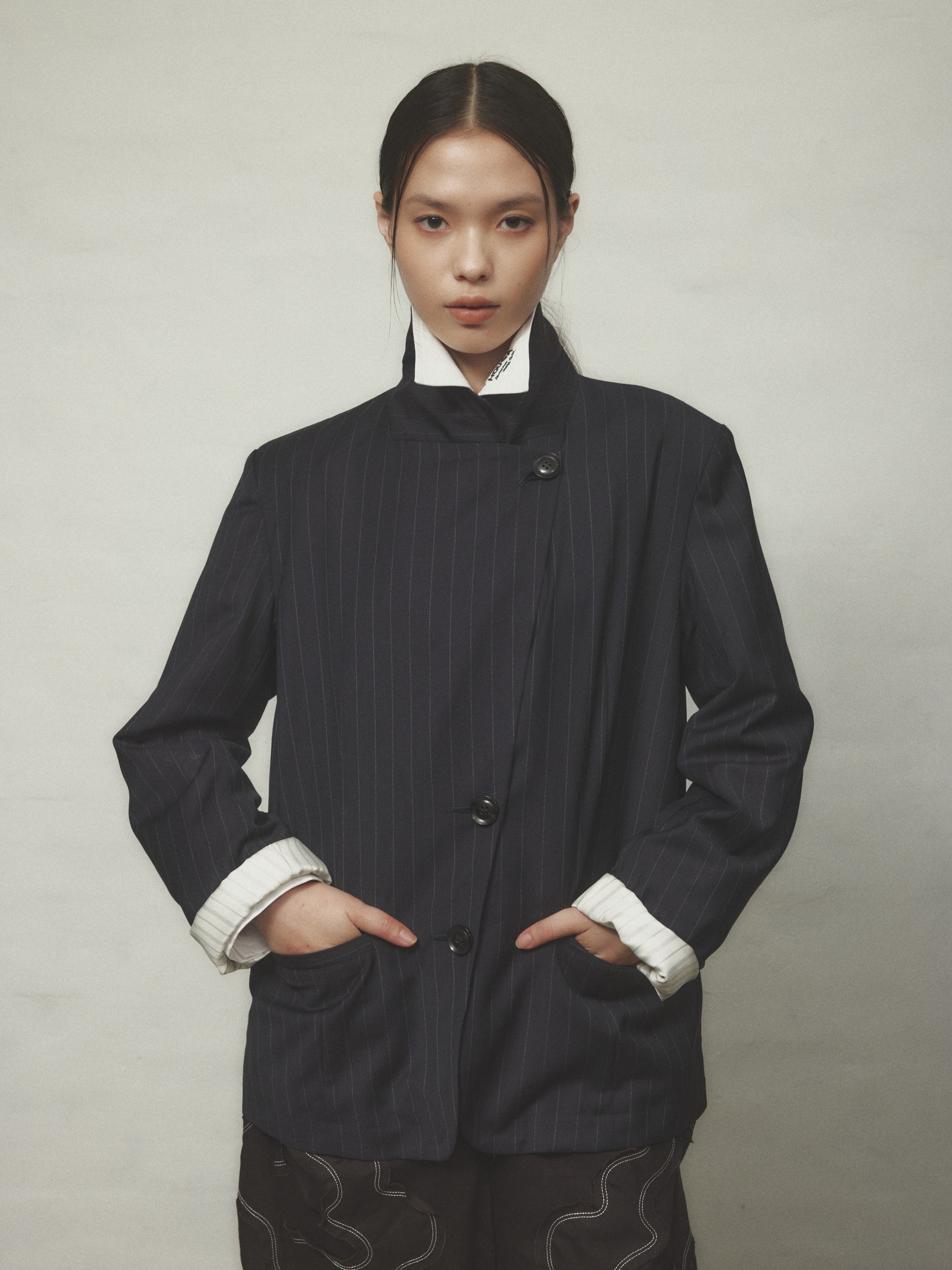 Jacket / Coat｜アウター – HOUGA