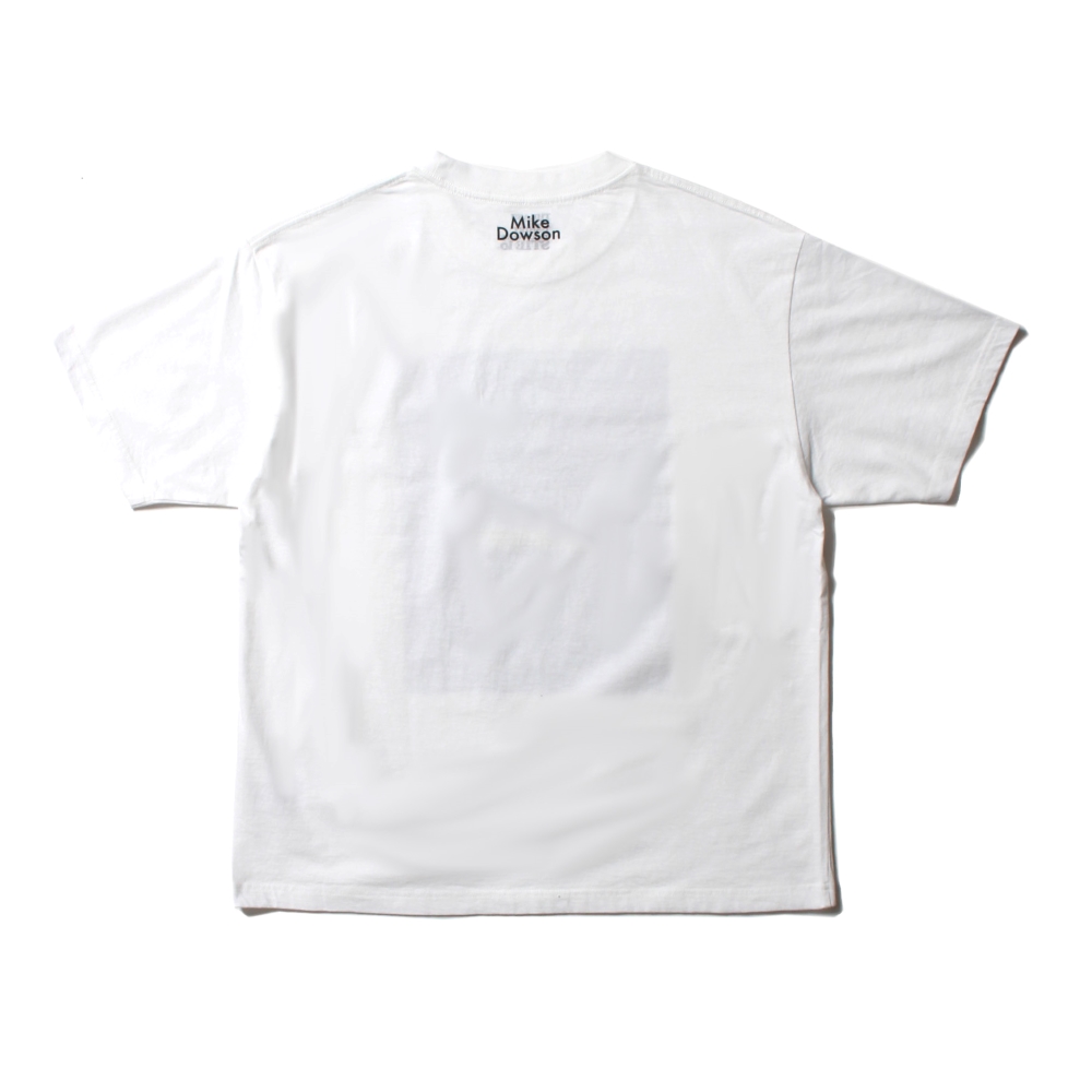 MINEDENIM / MIKE DOWSON “Naked Fashion Girls”×Stie-lo Tee | HOUSE