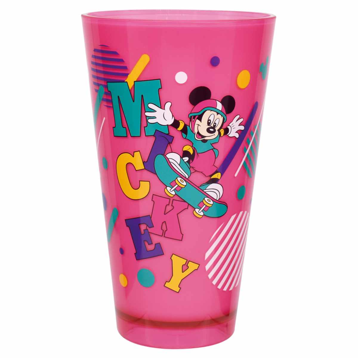 タンブラー 620ml ミッキーマウス ミニーマウス プラスチック – ハウジー