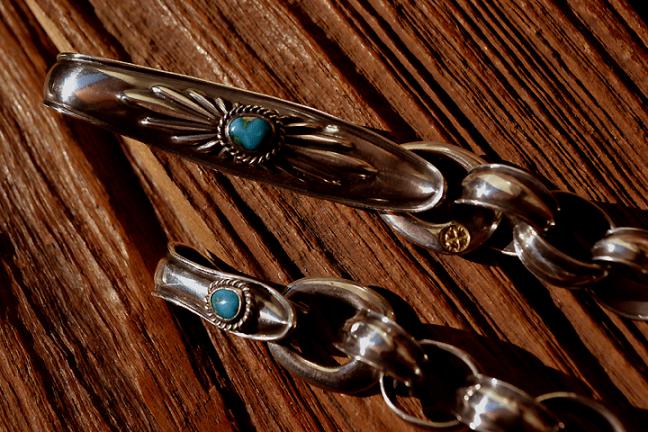 Spoon Wallet Chain | Others | Silver(シルバーアクセサリー