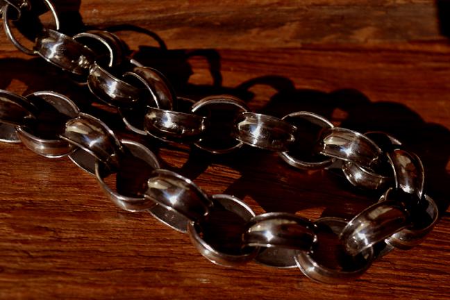 Spoon Wallet Chain | Others | Silver(シルバーアクセサリー