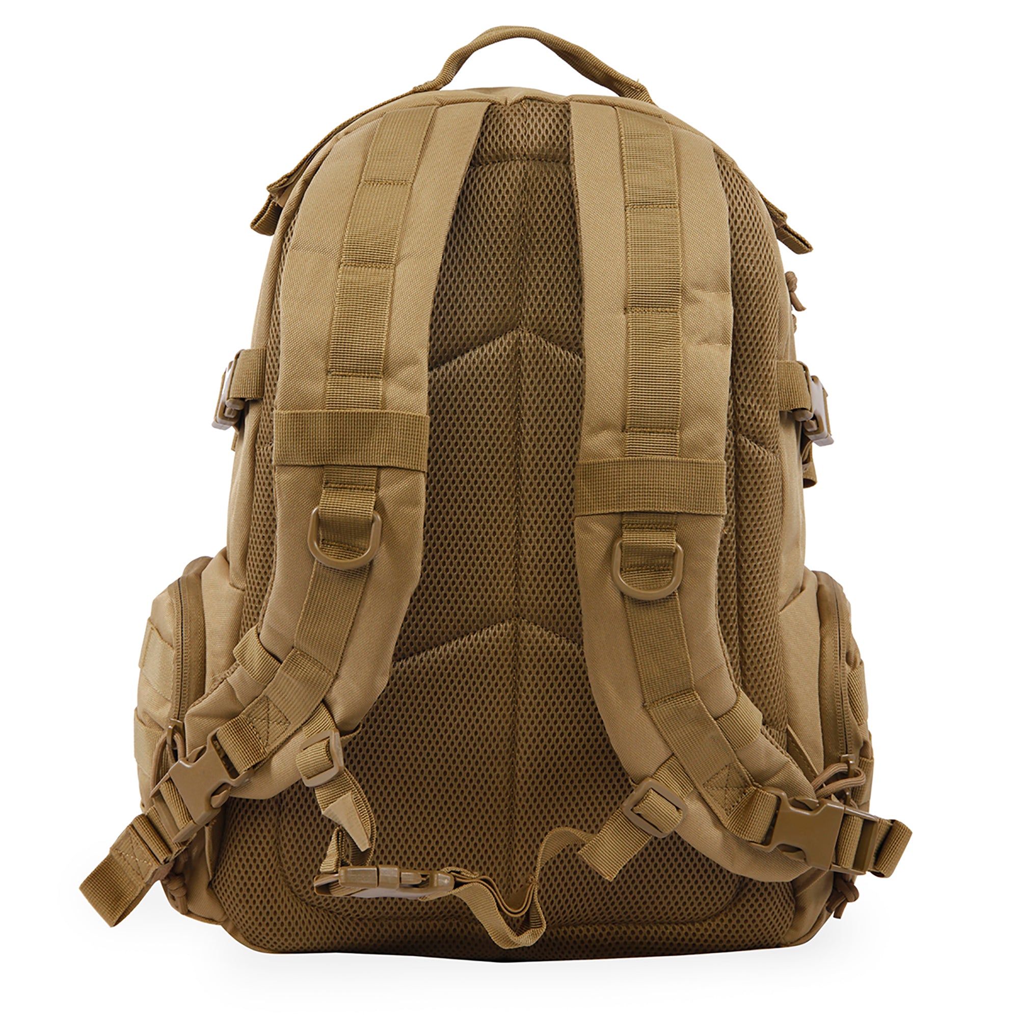 Crusher 2 Day Backpack | Durable Tactical Pack | Police & Outdoor