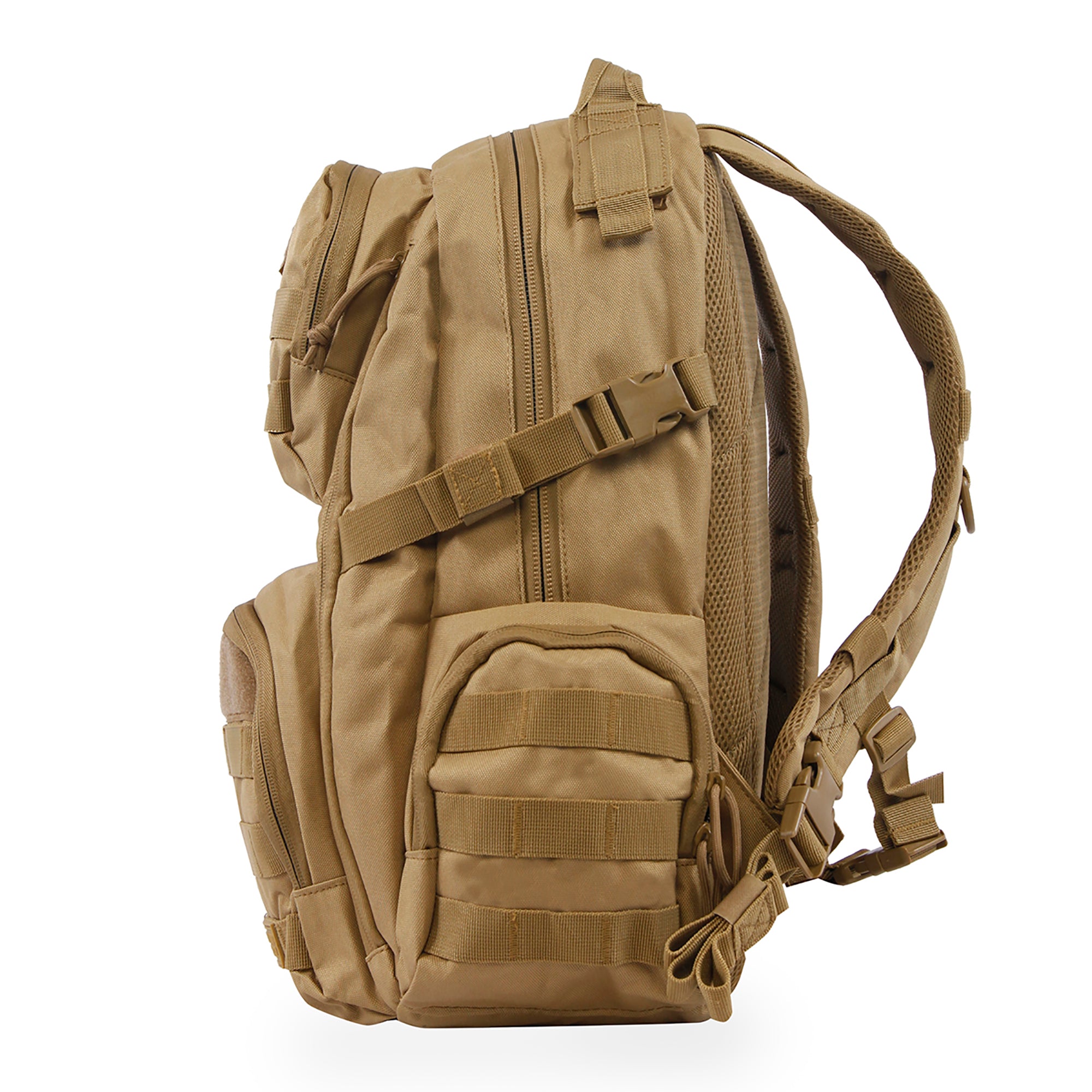 Crusher 2 Day Backpack | Durable Tactical Pack | Police & Outdoor