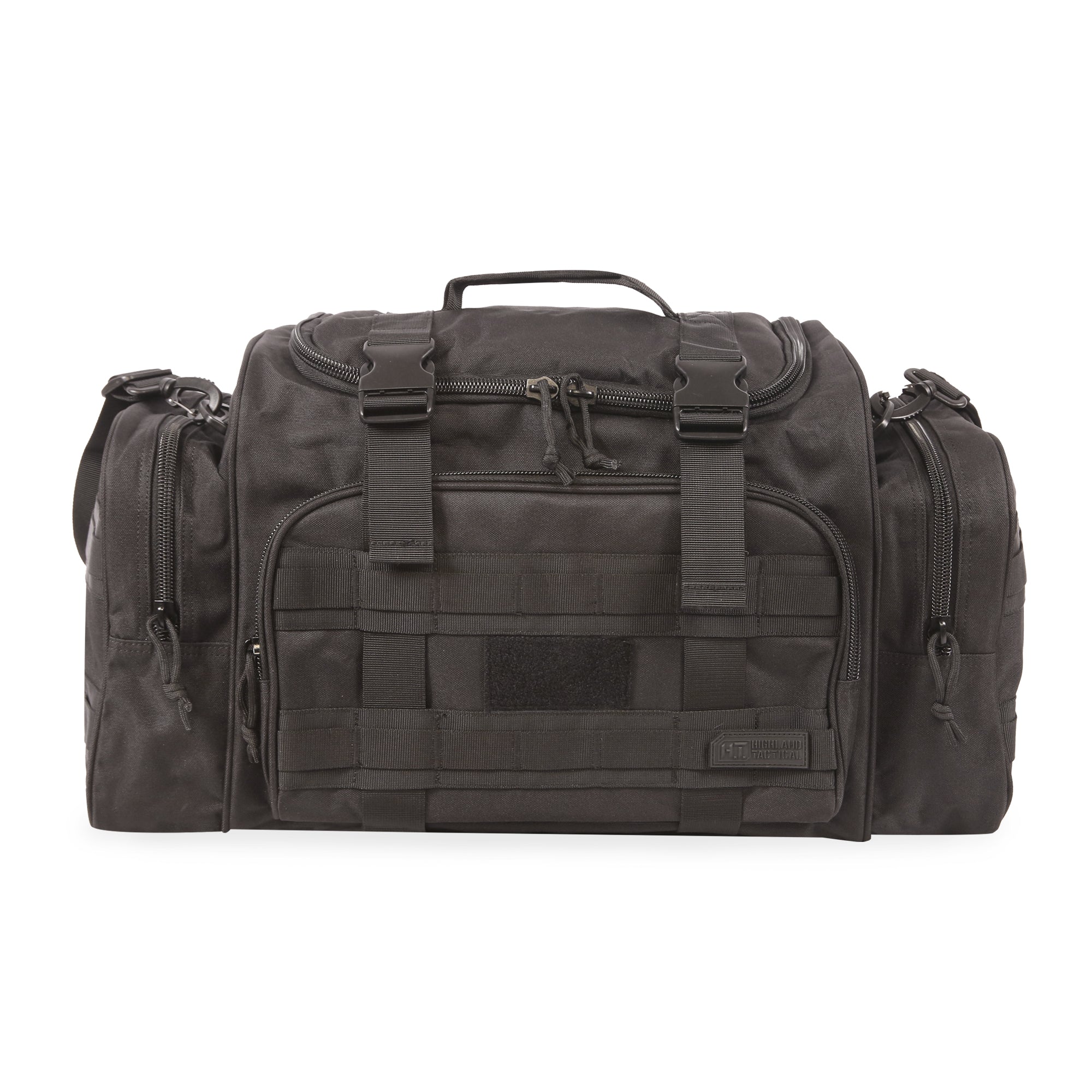 Winchester Range Bag | Shooting Range Gear Bag | Tactical Duffel