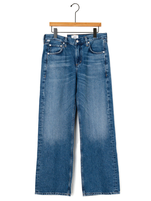 CITIZENS of HUMANITY – H+HELIOTROPE