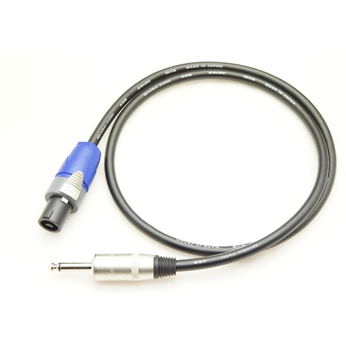 スピーカーケーブル【配信機材レンタルセンター】