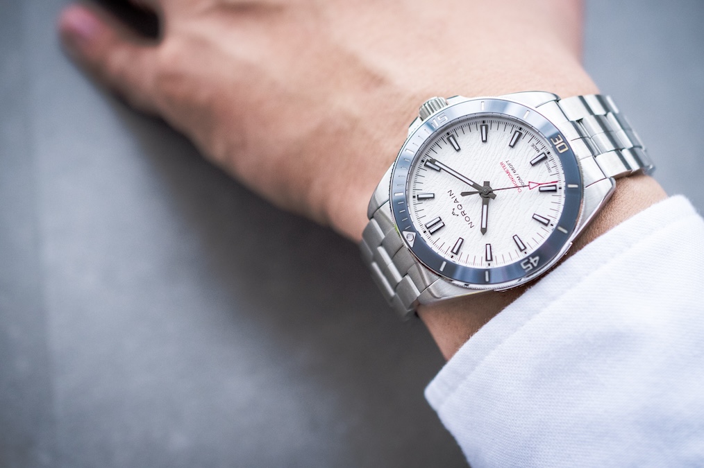 新鋭ウォッチブランドの魅力｜ノルケインの価格別おすすめ腕時計をご