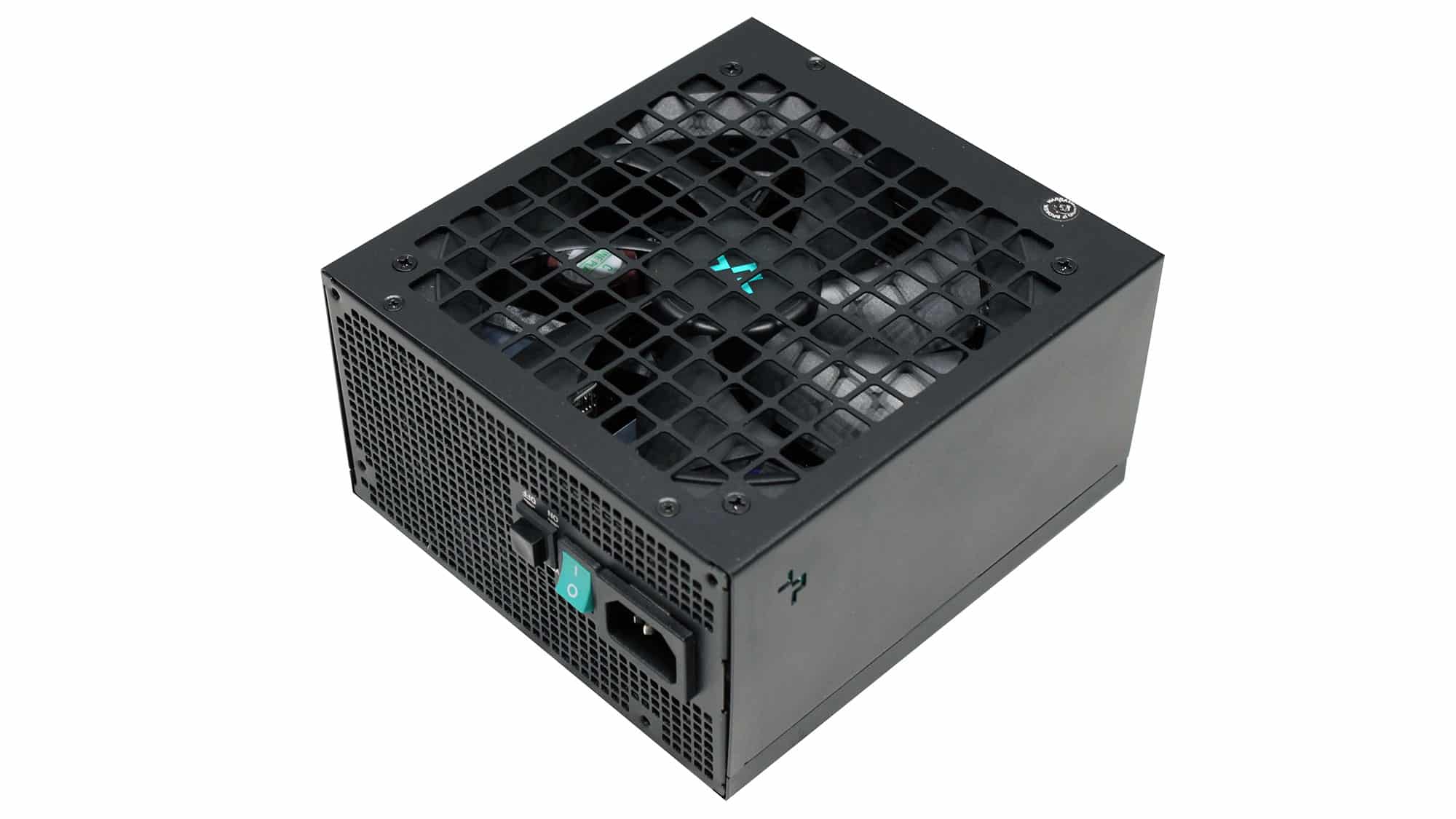 Deepcool PX850G PSU Review - Hardware Busters