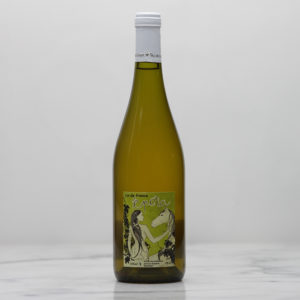 プティット・ガットリ 2010 / グリオット | Wineshop Human Nature