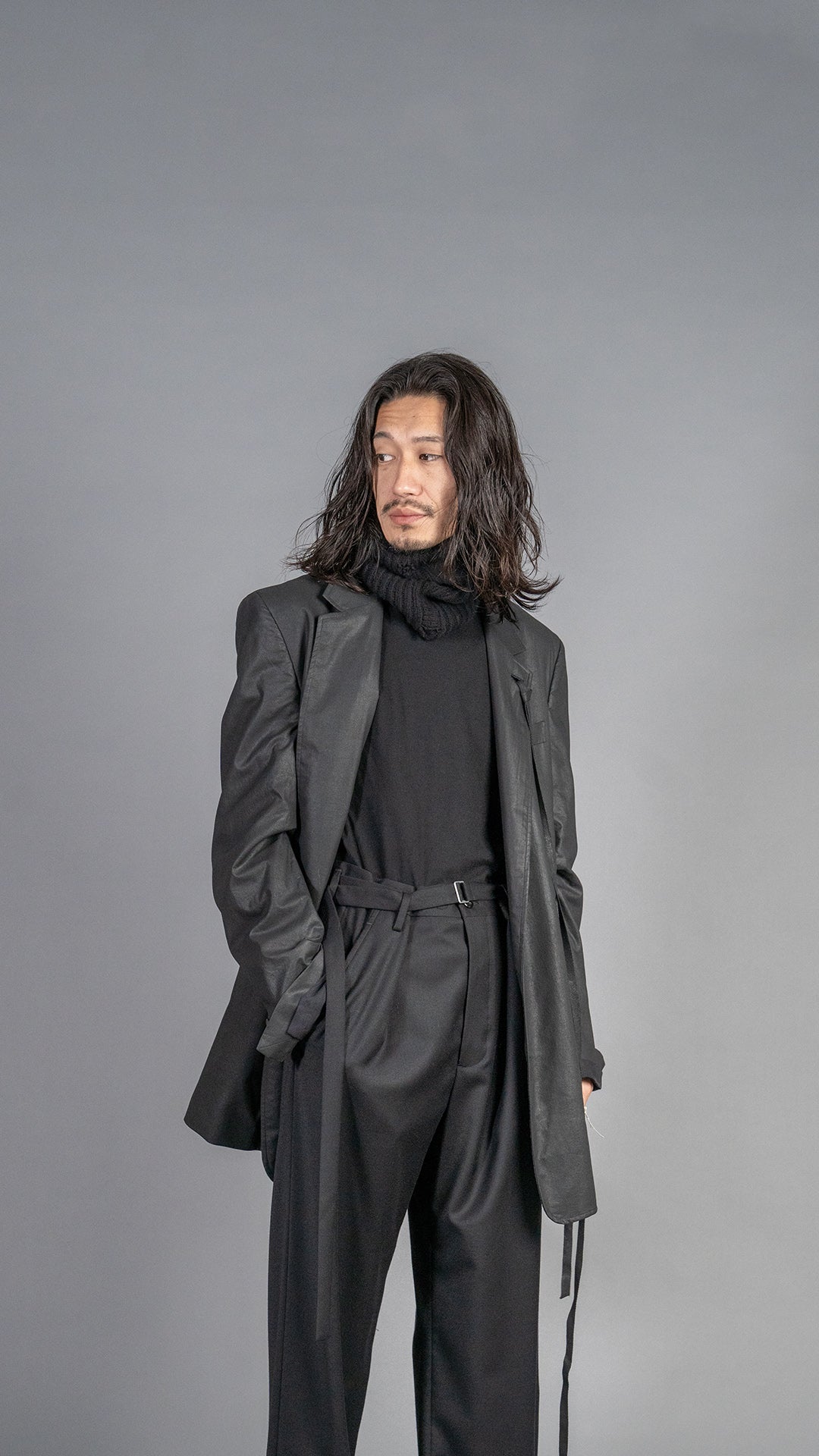 FINN HIGH COMFORT TROUSERS – HUES ONLINE