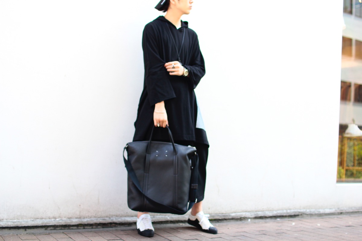 Maison Margiela Bag STYLE 2 | HUES 福岡セレクトショップ