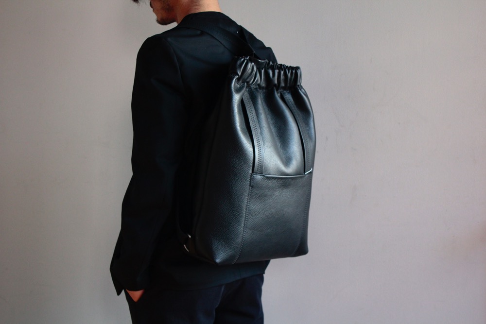 Maison Margiela Backpack | HUES 福岡セレクトショップ