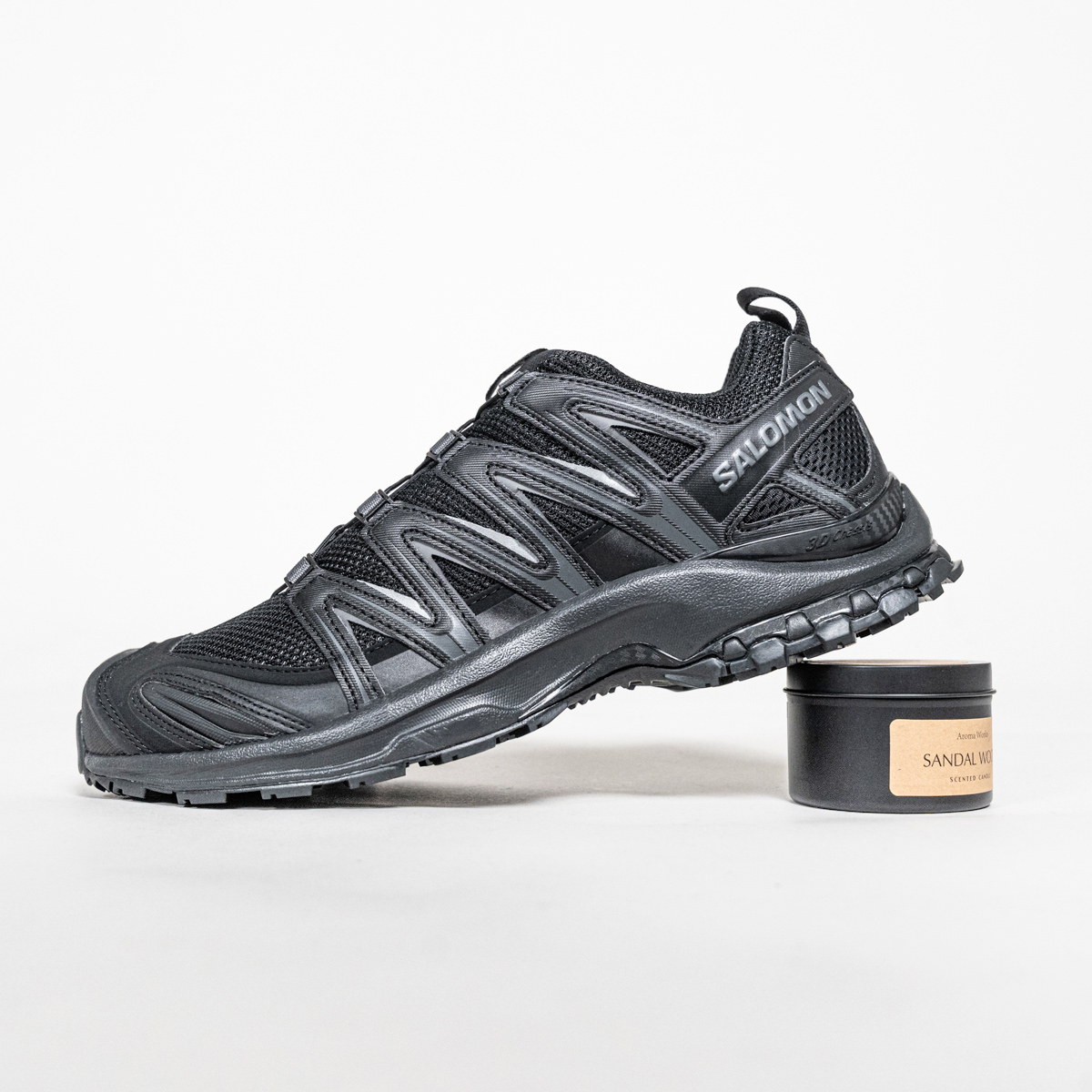 サロモン25年秋冬 新入荷8型発売 | HUES 福岡セレクトショップ