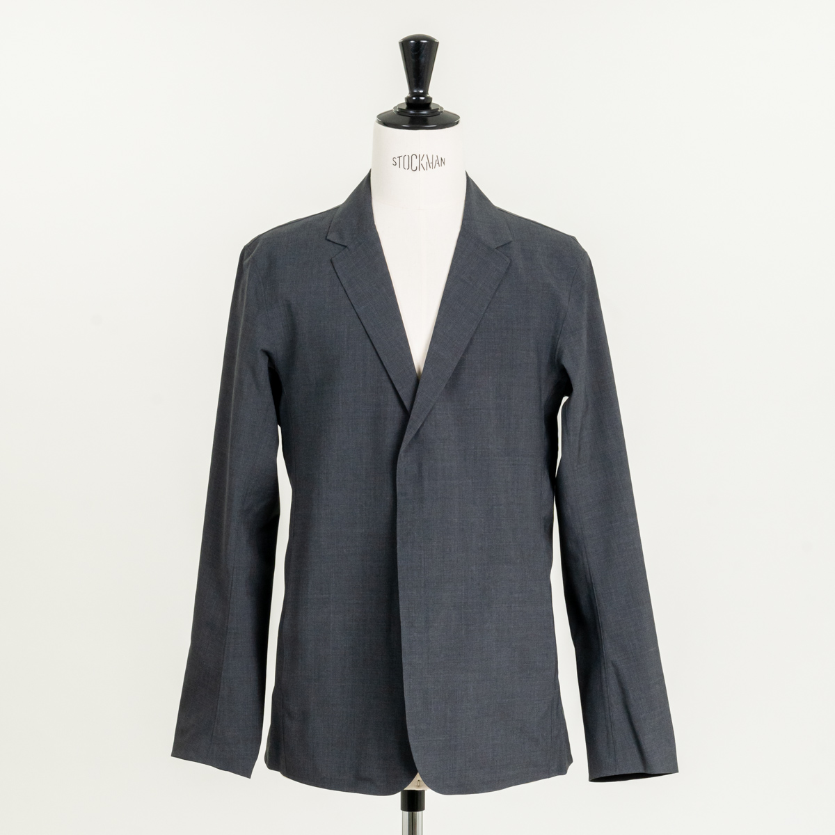 アークテリクスヴェイランスConvex Wool Blazer | HUES 福岡セレクト