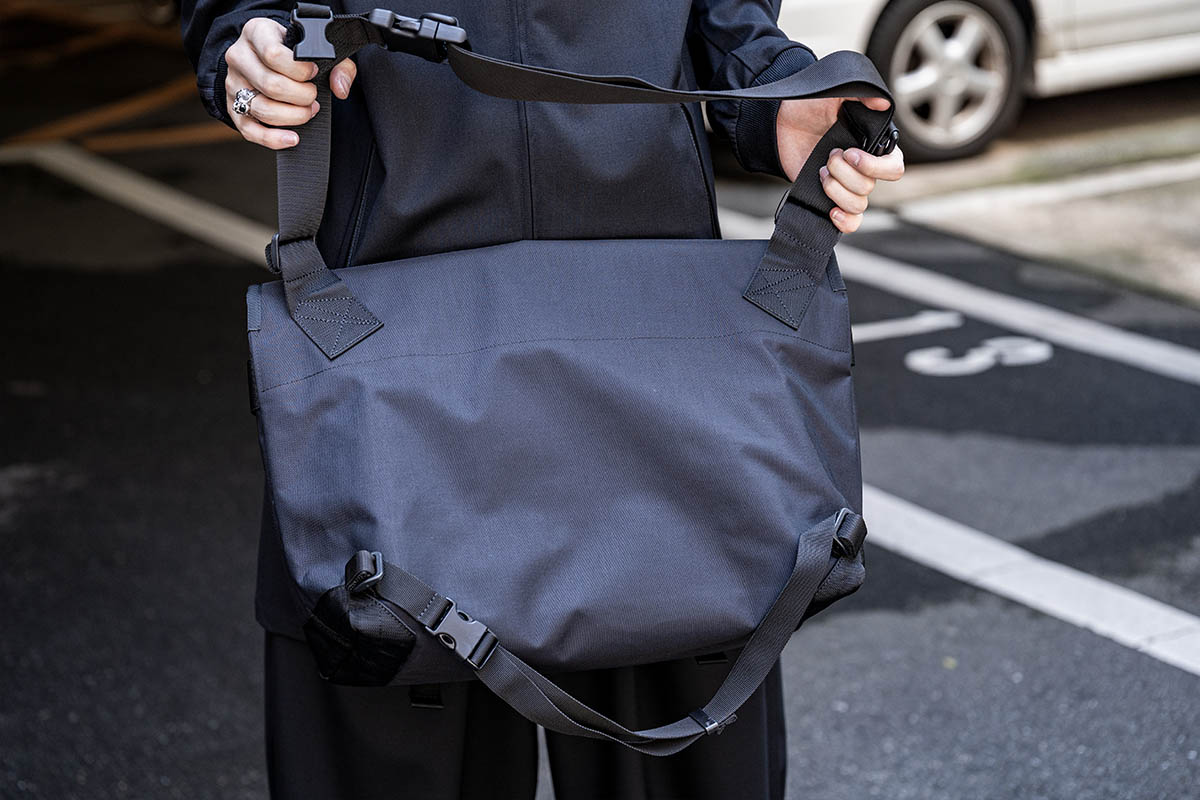 bagjack littlejack | HUES 福岡セレクトショップ