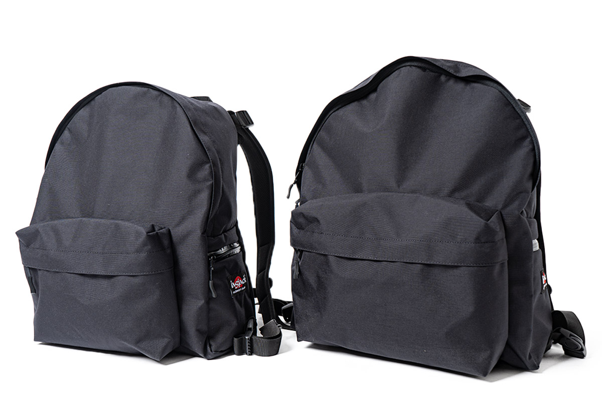 bagjack daypack S or M | HUES 福岡セレクトショップ