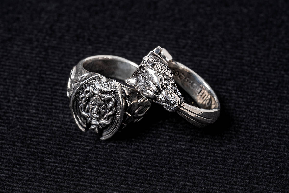 GOTHIC YOHJI YAMAMOTO New Arrival & Restock !!! | HUES 福岡