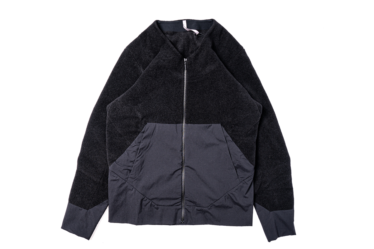 アークテリクス ヴェイランス ディニッツ コンプ ジャケット | HUES