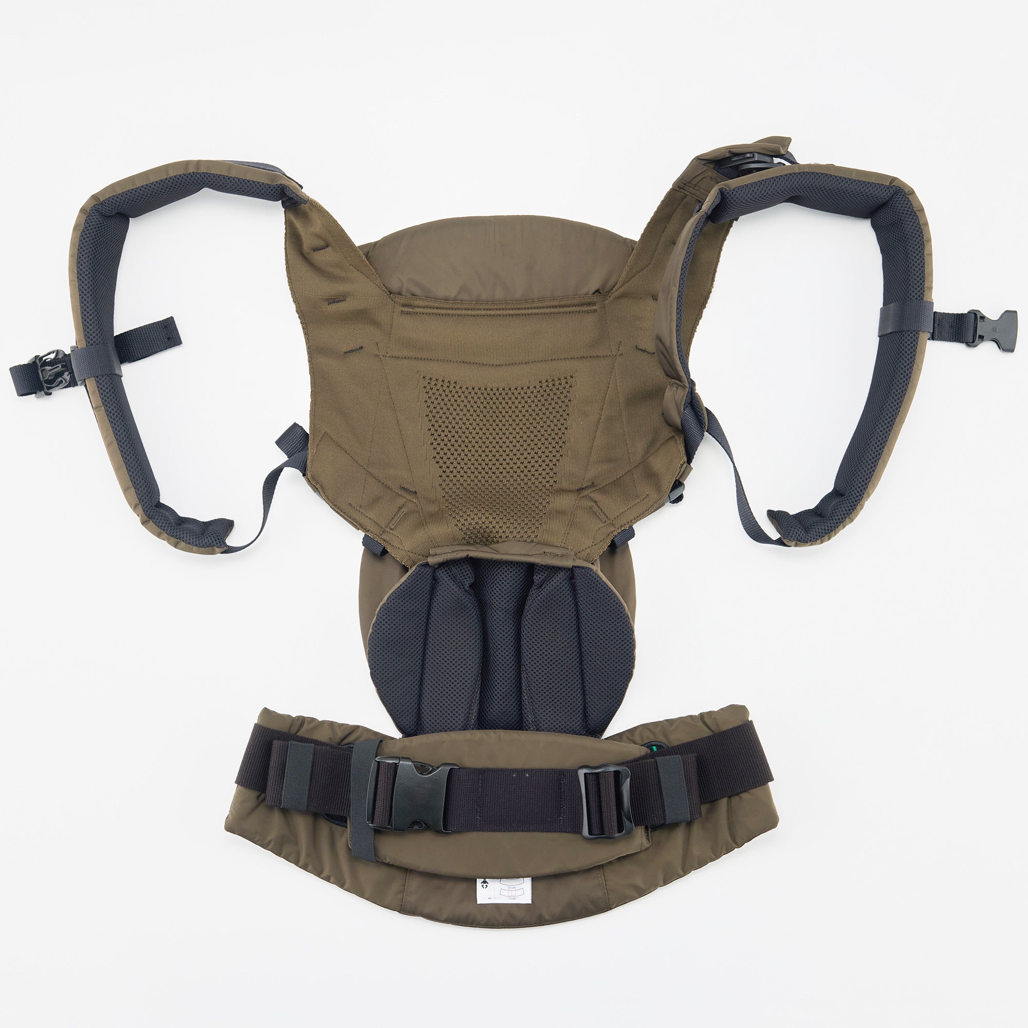 抱っこ紐｜職人がつくる機能性 抱っこ紐 HUGLM（ハグルム）