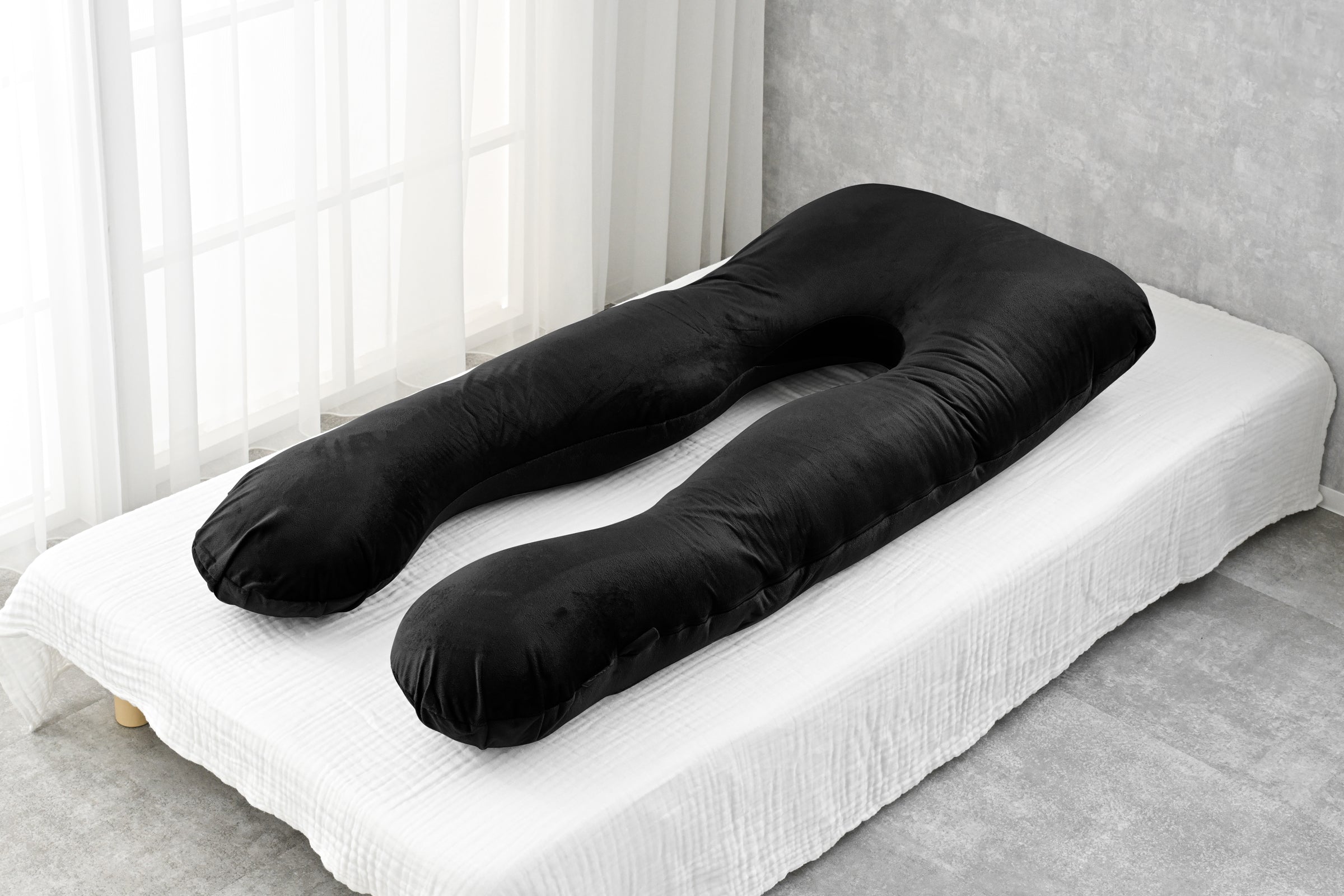 ハグモッチラージ – NELUKA 熟睡専門店