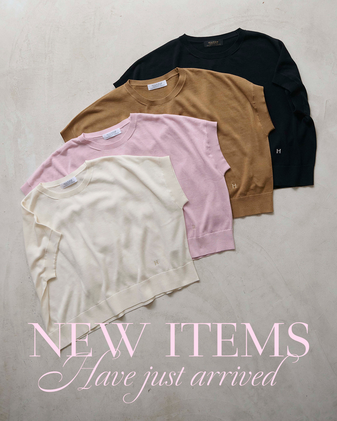 HUG O WaR ONLINE STORE