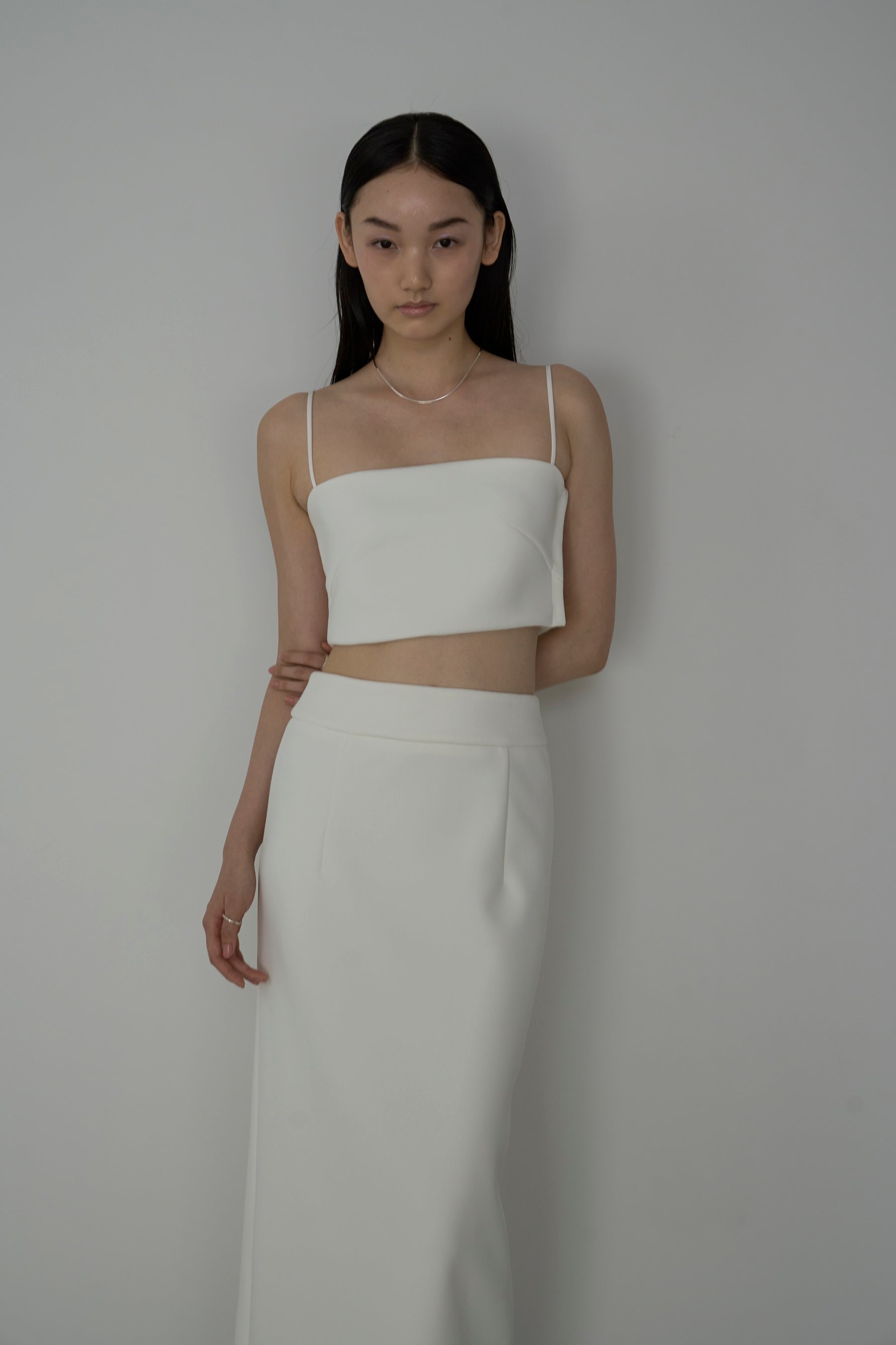 Order】strappy bandeau tops – Huitrox