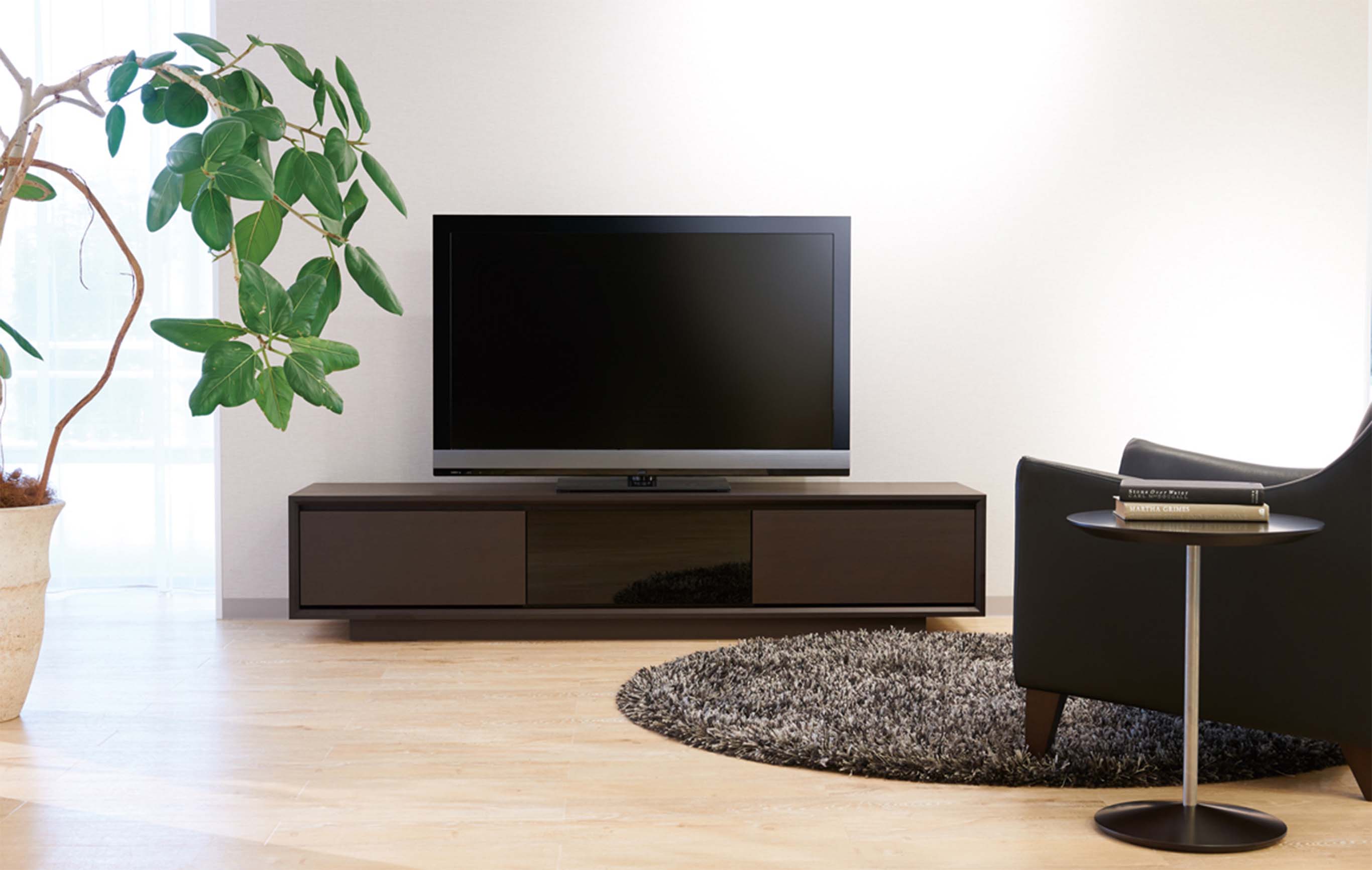 BLS TV-BOARD｜STORAGE｜PRODUCTS｜国産家具メーカー HUKLA｜日本フクラ