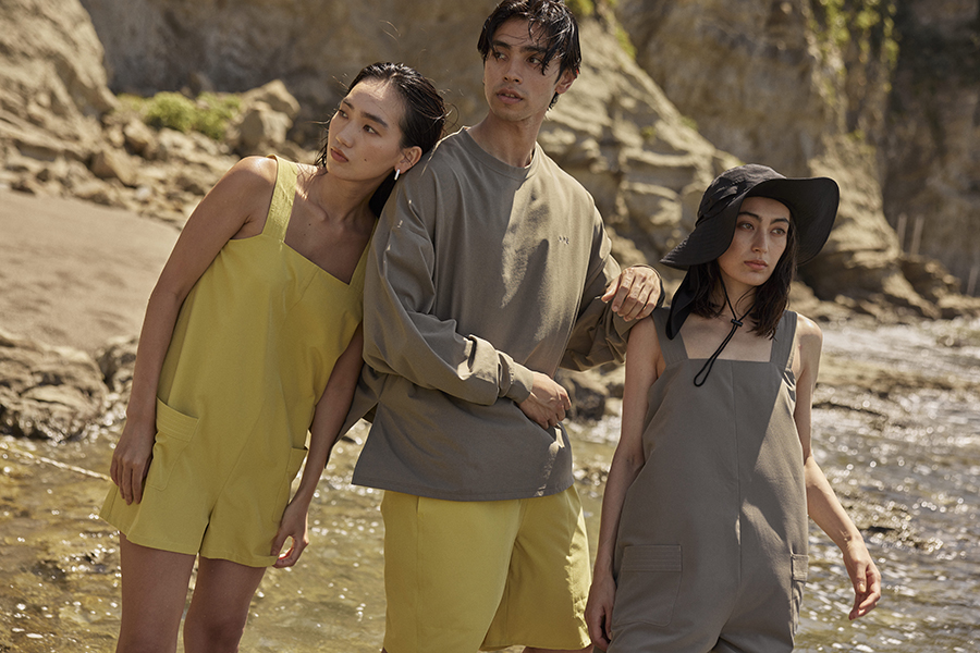 HURLEY × SEA ROOM LYNN | Hurley 公式ブランドサイト