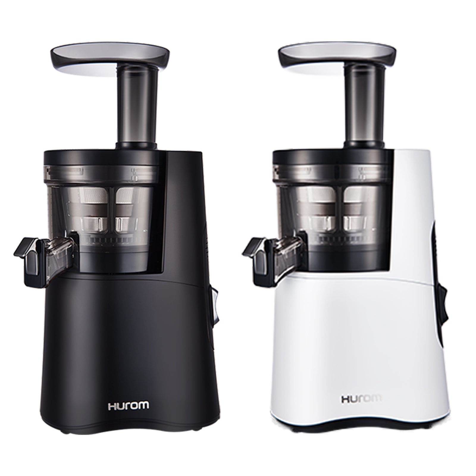 HUROM ヒューロム スロージューサー 使用4回のみ／動作確認済み／箱