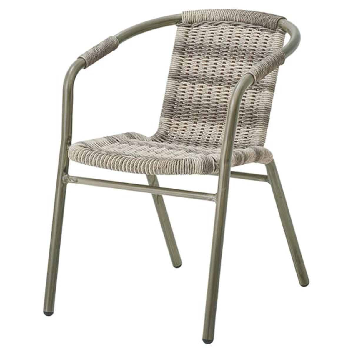 マルセイユ｜チェリー（桜屋工業）の人工ラタンチェア