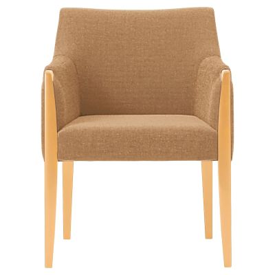 砂漠の薔薇 wittmannアームチェア2脚の内の1脚 砂漠の薔薇