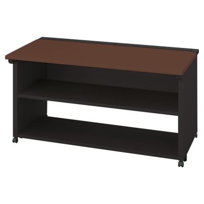 XEHH147PFTC エンドキャビネット ブラック｜ナイキ（NAIKI）