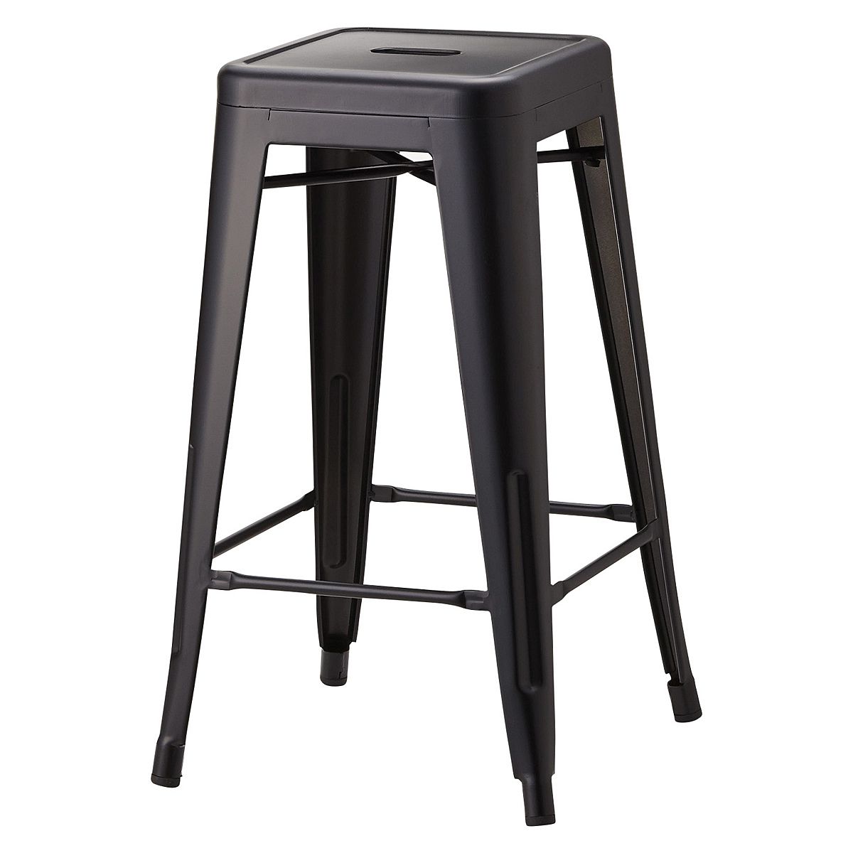 マルセイユ ハイスツール｜クオン（オーツー）のカウンターチェア